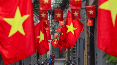 Vietnam Positions Itself as Emerging Green-Transition Hub in Asia