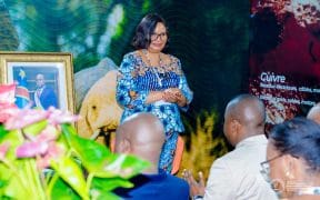 Democratic Republic of Congo Launches the National Carbon Credit Registry Initiative in line with its Commitments at COP30