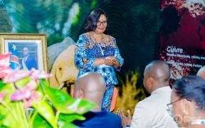 Democratic Republic of Congo Launches the National Carbon Credit Registry Initiative in line with its Commitments at COP30