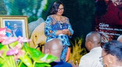 Democratic Republic of Congo Launches the National Carbon Credit Registry Initiative in line with its Commitments at COP30