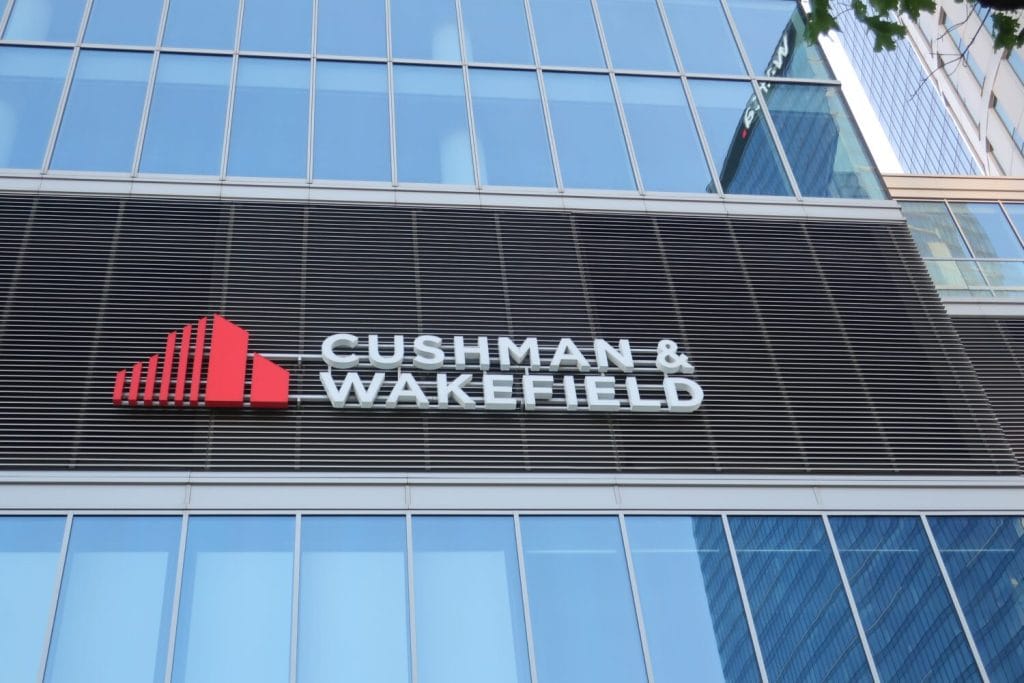 China's 15th Five-Year Plan: A Green Revolution for Real Estate, Per Cushman & Wakefield