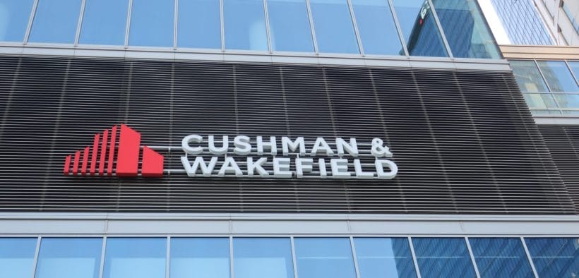 China's 15th Five-Year Plan: A Green Revolution for Real Estate, Per Cushman & Wakefield