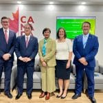 GAIA Climate Fund Raises $600M to Boost Adaptation Finance in Emerging Markets