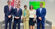 GAIA Climate Fund Raises $600M to Boost Adaptation Finance in Emerging Markets
