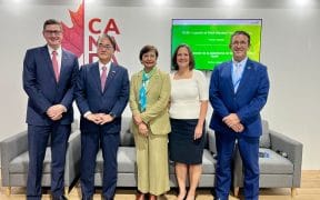 GAIA Climate Fund Raises $600M to Boost Adaptation Finance in Emerging Markets