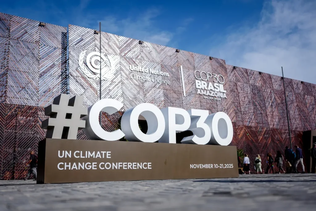COP30: Day 9 Recap