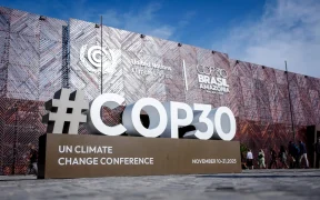 COP30: Day 9 Recap