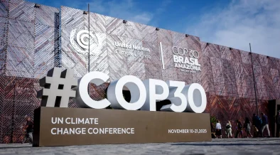 COP30: Day 9 Recap