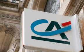 Crédit Agricole Sets 90/10 Green-to-Brown Financing Target as Part of 2028 Transition Strategy