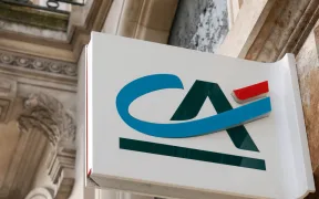 Crédit Agricole Sets 90/10 Green-to-Brown Financing Target as Part of 2028 Transition Strategy