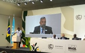 Malawi Launches First AI-Verified Paris Agreement Platform, Setting New Global Standard for Climate Finance Integrity