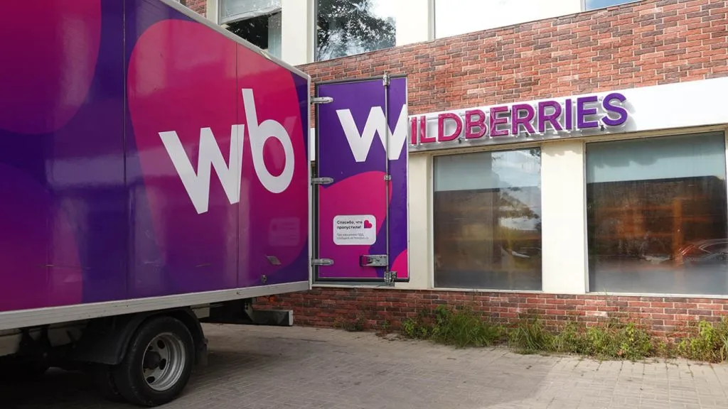Russia’s Wildberries Hits 1,600+ Tons of Donated Clothes in Three Years