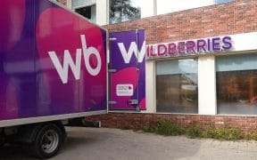 Russia’s Wildberries Hits 1,600+ Tons of Donated Clothes in Three Years