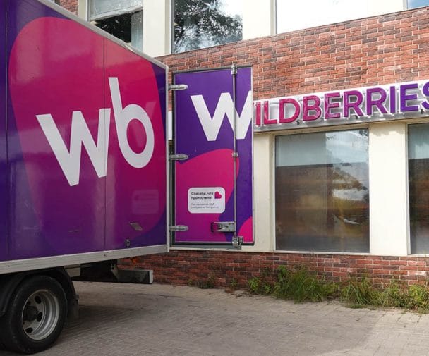 Russia’s Wildberries Hits 1,600+ Tons of Donated Clothes in Three Years