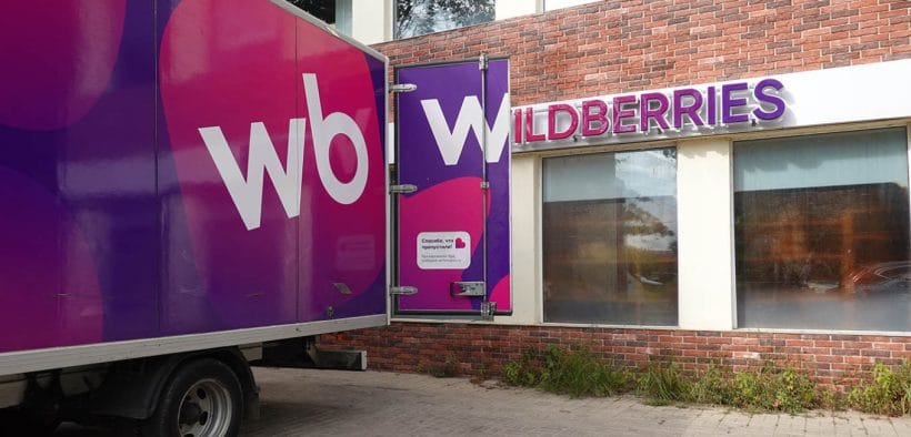 Russia’s Wildberries Hits 1,600+ Tons of Donated Clothes in Three Years