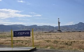 Fervo Secures $462 Million to Scale Geothermal and Deliver 24/7 Clean Power