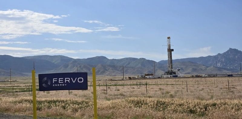 Fervo Secures $462 Million to Scale Geothermal and Deliver 24/7 Clean Power
