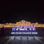 ADQ und Hanwha Finance unterstützen die ADFW 2025, während Abu Dhabi seine globale Finanzpräsenz ausbaut.