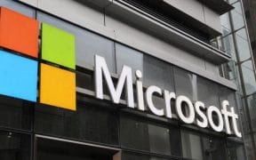 Microsoft Signs 3.6 Million-Ton Carbon Removal Deal With C2X
