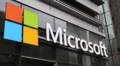 Microsoft Signs 3.6 Million-Ton Carbon Removal Deal With C2X