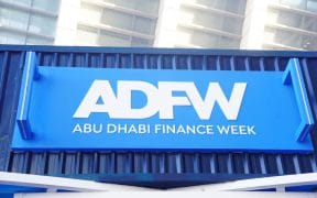 ADFW 2025 Announces Speakers and Agenda - Abu Dhabi Finance Week Update