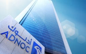 ADNOC Secures $2 Billion Korea Backed Green Financing