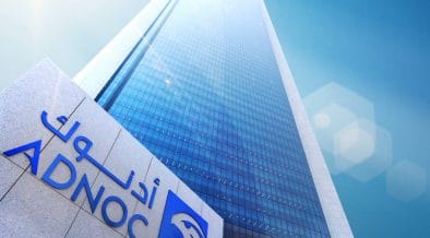 ADNOC Secures $2 Billion Korea Backed Green Financing
