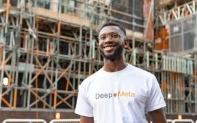AI Startup Deep.Meta Pushes UK Steel Toward Lower Emissions