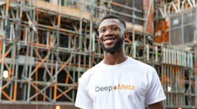 AI Startup Deep.Meta Pushes UK Steel Toward Lower Emissions