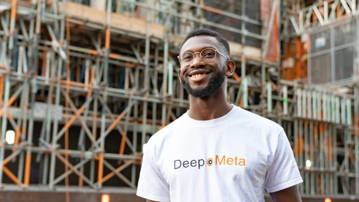 AI Startup Deep.Meta Pushes UK Steel Toward Lower Emissions
