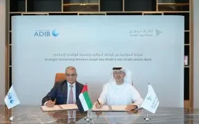 Abu Dhabi erweitert die Stiftungsverwaltung durch eine neue Partnerschaft mit der ADIB.