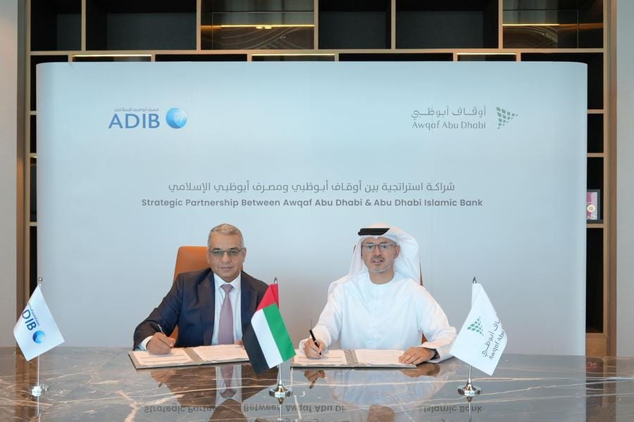 Abu Dhabi Expands Endowment Governance With New ADIB Partnership