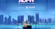 Abu Dhabi Finance Week Advances Global Asset Management Strategy
