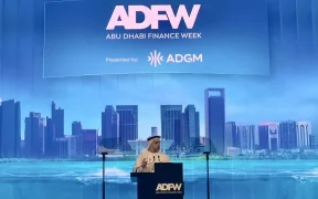 Abu Dhabi Finance Week Advances Global Asset Management Strategy