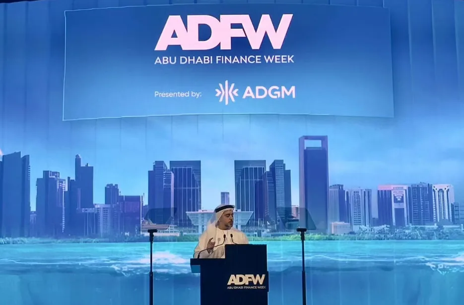 Abu Dhabi Finance Week Advances Global Asset Management Strategy