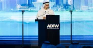 ADQ, Hanwha Finance Back ADFW 2025 as Abu Dhabi Expands Global Finance Reach