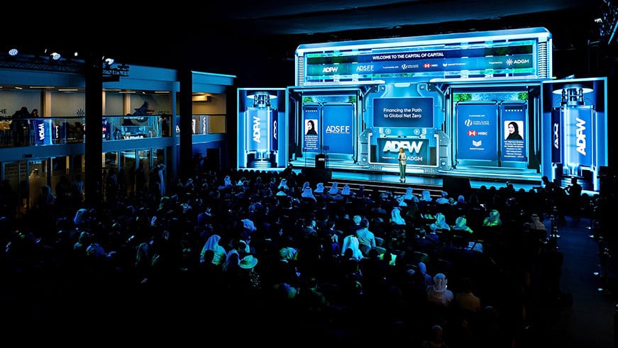 Abu Dhabi Sustainable Finance Forum Positions Abu Dhabi as a Global Hub for Climate Aligned Capital