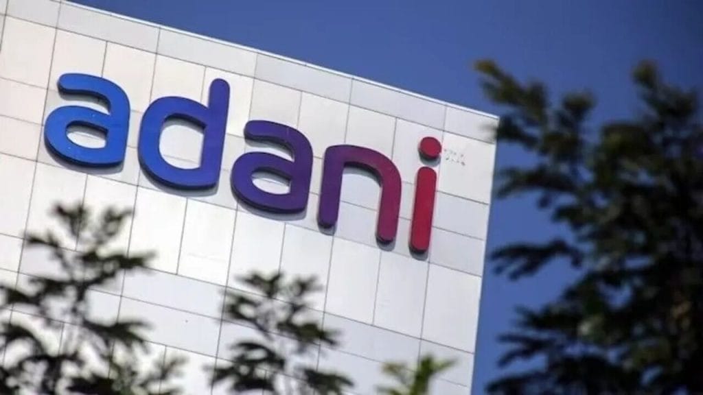 Adani Group Launches 3.53 GWh Battery Storage Project in India