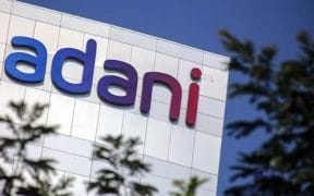 Adani Group Launches 3.53 GWh Battery Storage Project in India