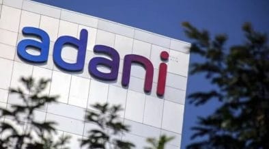 Adani Group Launches 3.53 GWh Battery Storage Project in India