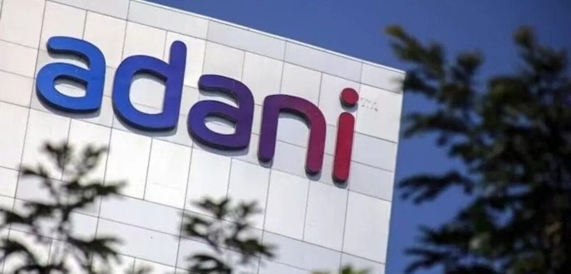 Adani Group Launches 3.53 GWh Battery Storage Project in India