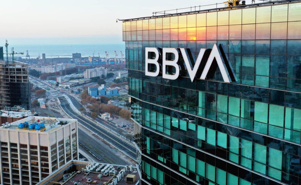 BBVA Targets $770 Billion in Sustainable Business as Market Specific Deals Expand in 2025
