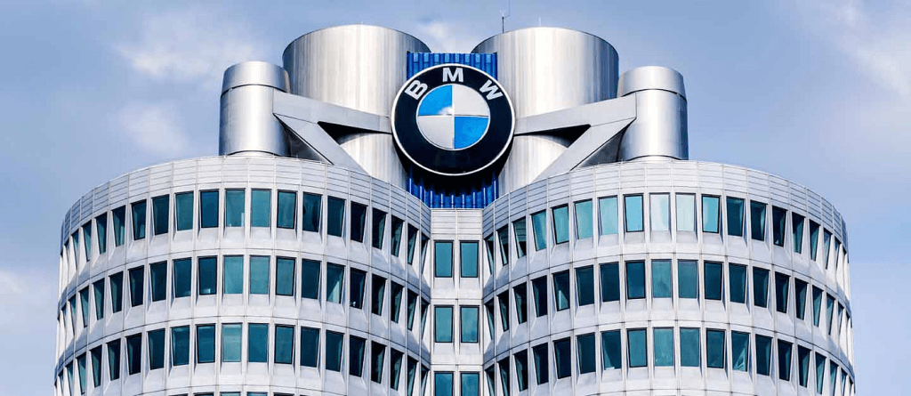 BMW Group sets 2035 Climate Target to Cut CO2e by at Least 60 Million Tons