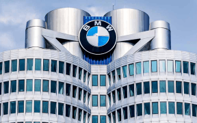 BMW Group sets 2035 Climate Target to Cut CO2e by at Least 60 Million Tons