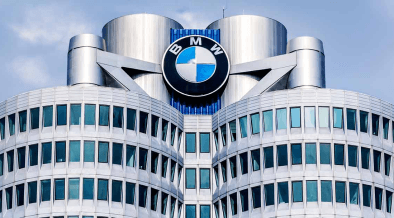 BMW Group sets 2035 Climate Target to Cut CO2e by at Least 60 Million Tons