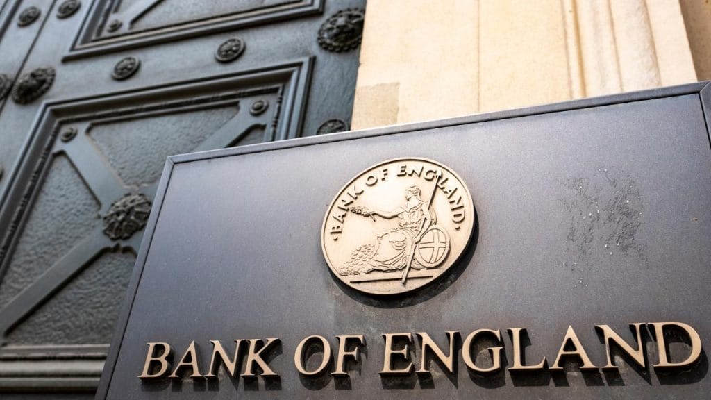 Bank of England Sets Tougher Climate Risk Rules for Banks and Insurers
