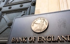 Bank of England Sets Tougher Climate Risk Rules for Banks and Insurers