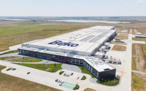 Beko Secures $108 Million IFC Loan to Expand Energy Efficiency, Renewables and Manufacturing Resilience