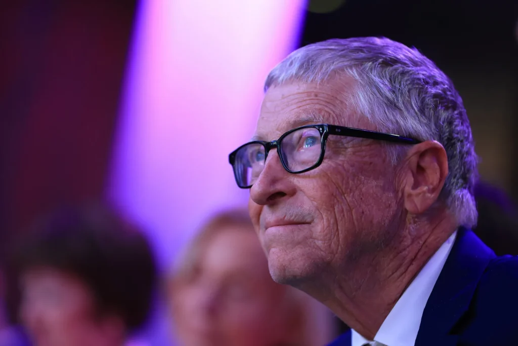 Bill Gates to Attend ADFW for Major Global Polio Funding Pledges