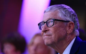 Bill Gates to Attend ADFW for Major Global Polio Funding Pledges
